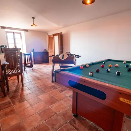 Casa Lounell - Piscine - Spa - Sauna - Salle De Jeux - Parc *