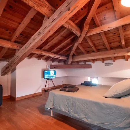 Casa Lounell - Piscine - Spa - Sauna - Salle De Jeux - Parc