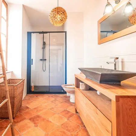 Casa Lounell - Piscine - Spa - Sauna - Salle De Jeux - Parc Graulhet