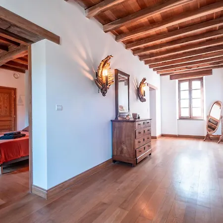 Casa Lounell - Piscine - Spa - Sauna - Salle De Jeux - Parc