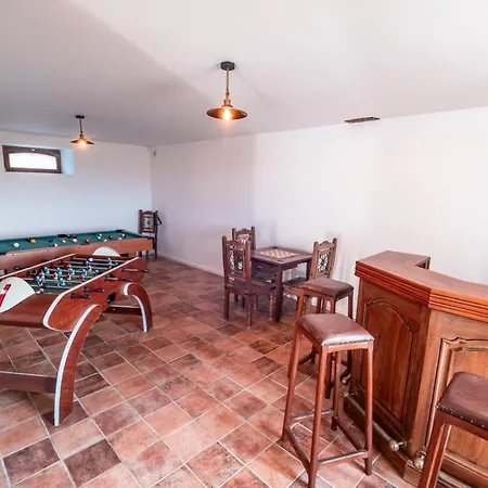 Casa Lounell - Piscine - Spa - Sauna - Salle De Jeux - Parc Holiday home Graulhet