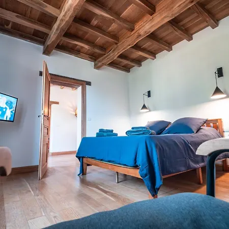 Casa Lounell - Piscine - Spa - Sauna - Salle De Jeux - Parc Holiday home *